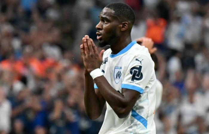 “Nos conocemos en privado”, Kondogbia relata la cohesionada salida de los marselleses en Dinamarca