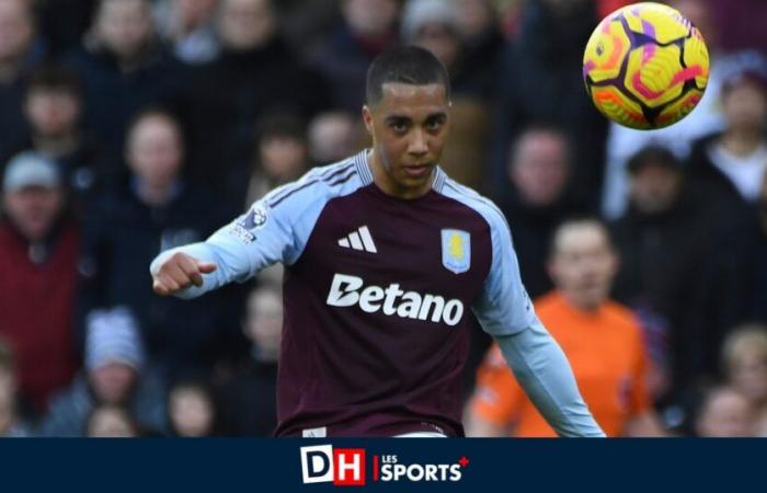 Para doblegar al Manchester City, Tielemans se transformó en De Bruyne: “Era más libre en este papel”