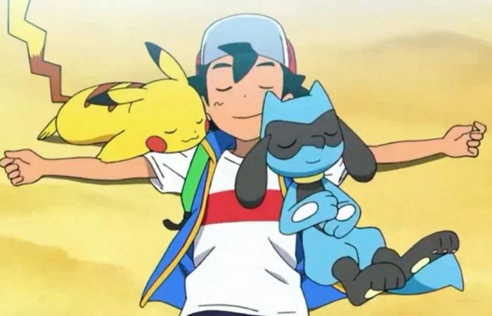 Gran formato. Diseños de criaturas, nombres, valores… Pokémon es un universo chulísimo: te explicamos por qué