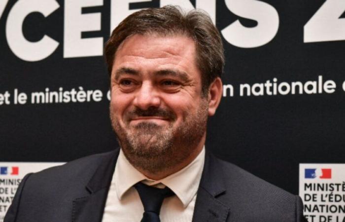 Economía: según el presidente de Fnac Darty, Francia es “la bestia negra de Europa”: Noticias