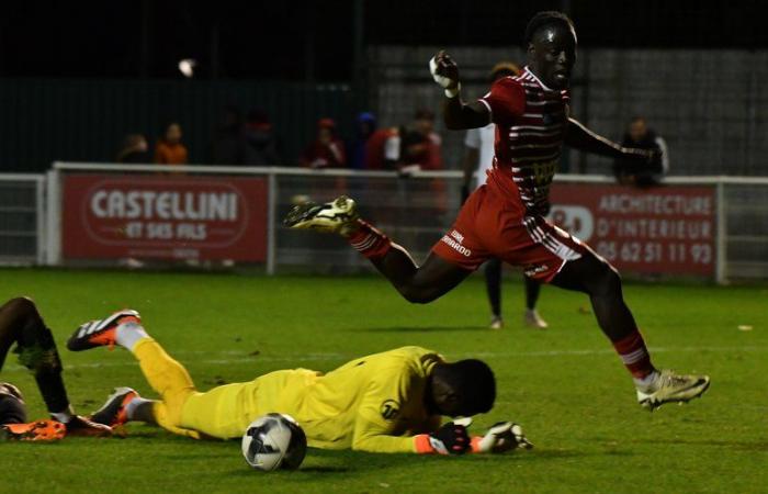 El TPF se lleva tres buenos puntos