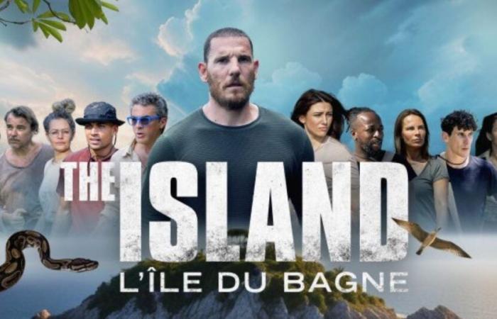 “La Isla: L’île du bagne”: candidatos, fecha de emisión, presentador… Todo lo que necesitas saber sobre la quinta temporada del especial de celebridades del programa M6