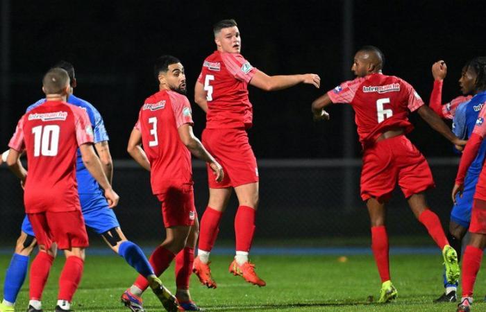 Union Saint-Jean – Mónaco en la Copa de Francia: “Aún es un partido, somos competidores…” Para los aficionados, es el momento de su día de gloria