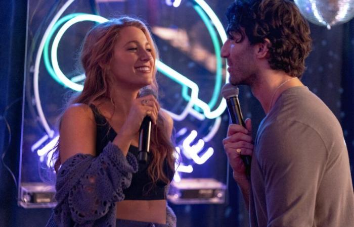 ¿Qué está pasando entre Blake Lively y Justin Baldoni?