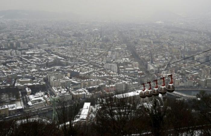 Grenoble, Bruselas, Melbourne: el donut, la herramienta atractiva para ciudades más sostenibles