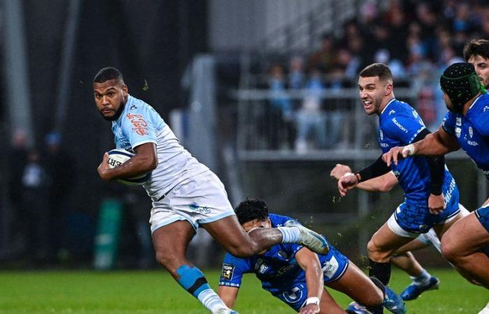 Top 14 – Bayona se enfrenta a Vannes sin disparar un solo tiro