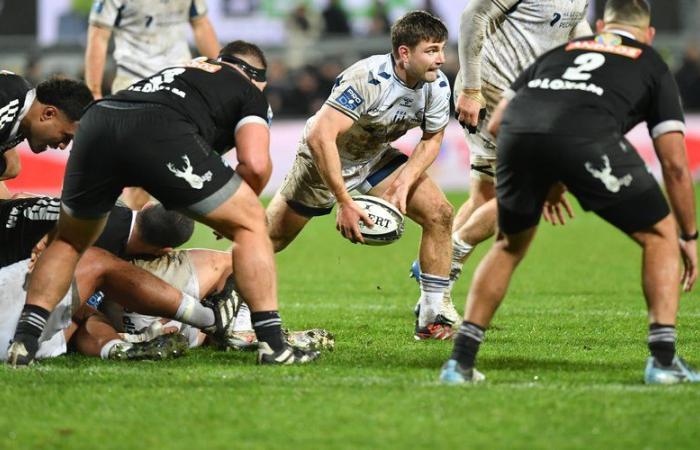 Pro D2: buen estado de ánimo, ganas de jugar, falta de puntos… ¿Cuál es el resultado para SU Agen a mitad de temporada?