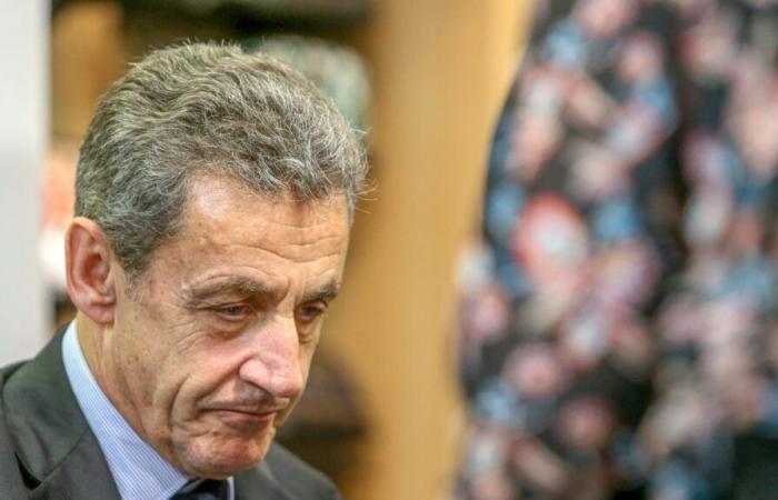 este último recurso que Nicolas Sarkozy activa