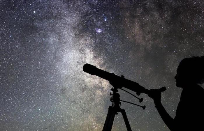 Astronomía, juego en el museo o piscina: en Laval, tres ideas de actividades esta semana