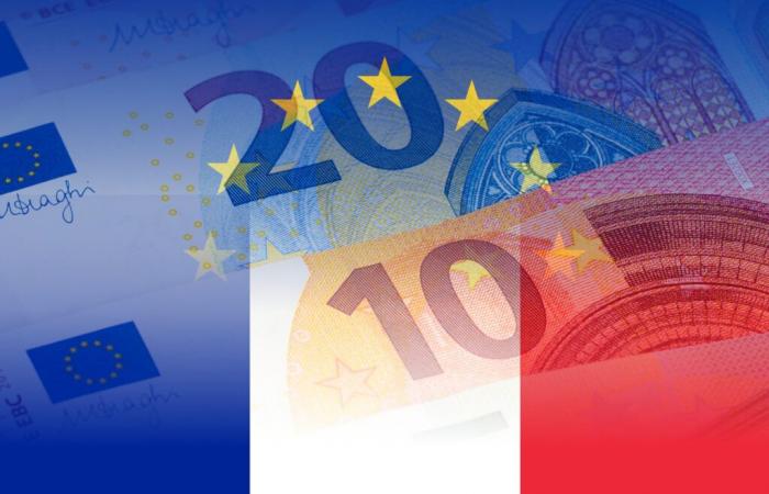 S&P mantiene la calificación de Francia a pesar de las tensiones