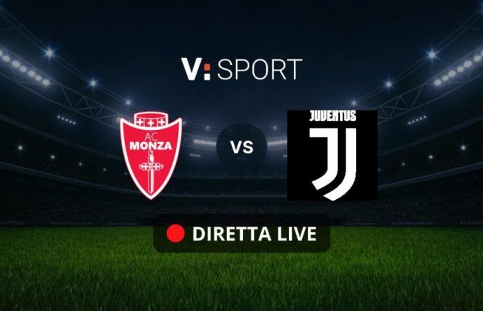 Monza-Juventus 1-2: resultado final y momentos destacados