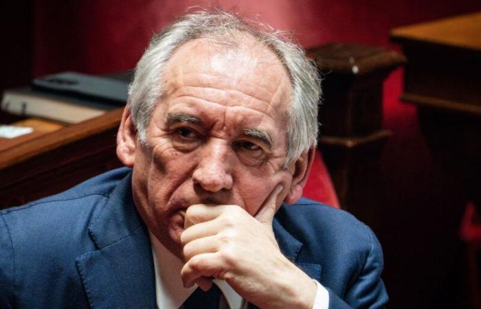 EN VIVO – La composición del gobierno de Bayrou “avanza”