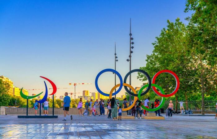 Orange ofrece una segunda vida al equipamiento para los Juegos de París 2024