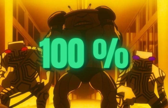 Calificado al 100%, es uno de los mejores animes de 2024: la próxima temporada llega en 6 meses