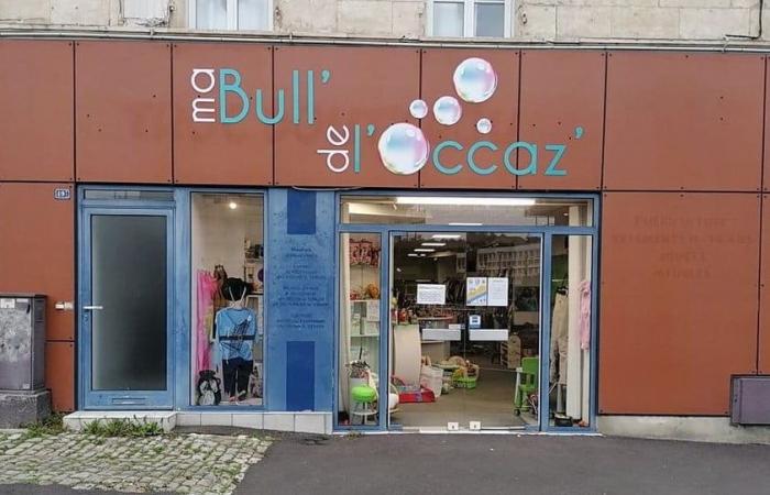 Finaliza la gran aventura “Ma bull’ de l’Occaz’” • Niort info