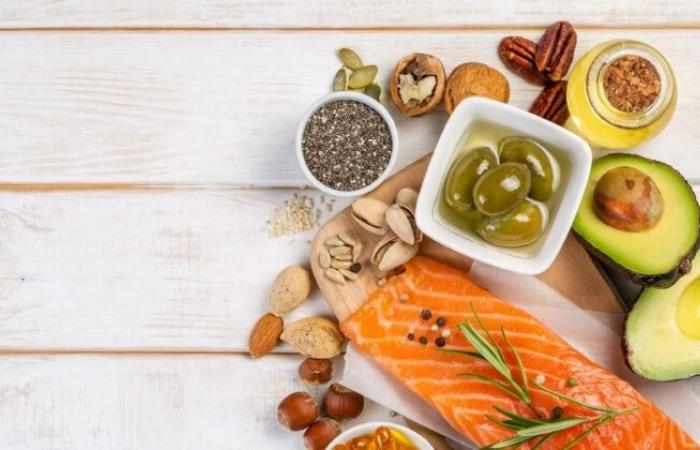 Una dieta rica en grasas saludables podría frenar el crecimiento del cáncer de próstata | cáncer de próstata