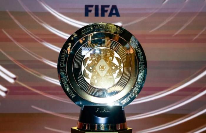 Consulta el calendario completo previo a la final de la Copa Mundial de Clubes de la FIFA 2025™