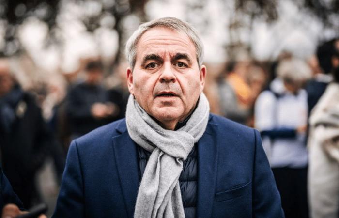 El regreso de Xavier Bertrand, la llegada de Violette Spillebout… ¿quiénes son estas 5 personalidades de Alta Francia que podrían formar parte del gobierno de Bayrou?