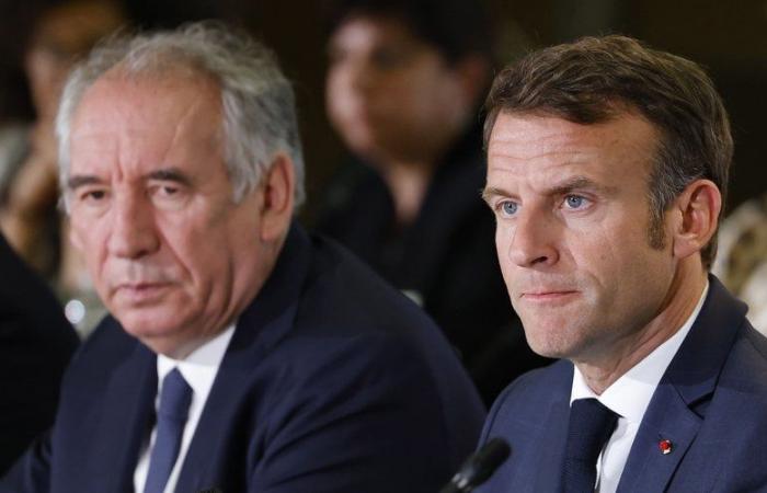 DIRECTO. Nuevo gobierno: Retailleau, Bertrand, Rebsamen, Darmanin… El casting del equipo Bayrou está cada vez más claro antes de un probable anuncio este domingo