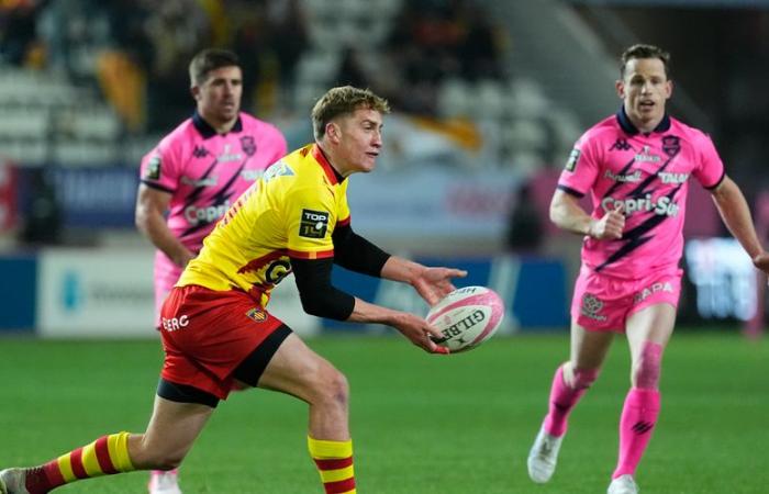 Top 14: el scrum, los resultados, los balones llevados… Los favoritos y favoritos de L’Indépendant después del Stade Français-USAP