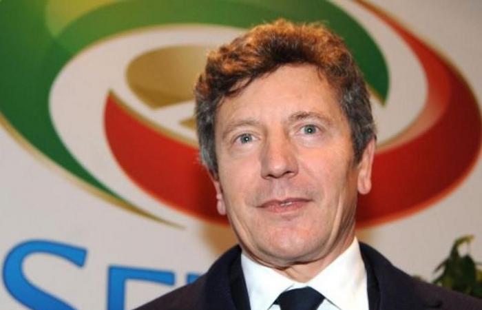 Lega Serie A, presidente Simonelli: “Quiero restablecer el decreto de crecimiento y aplicarlo también a los jugadores jóvenes”|Serie A