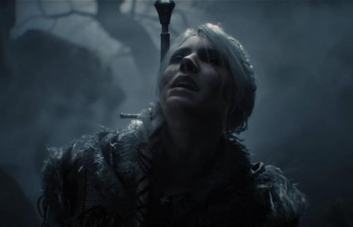 The Witcher 4: es oficial, regresa en el nuevo juego de CD Projekt y “nadie quedará decepcionado”