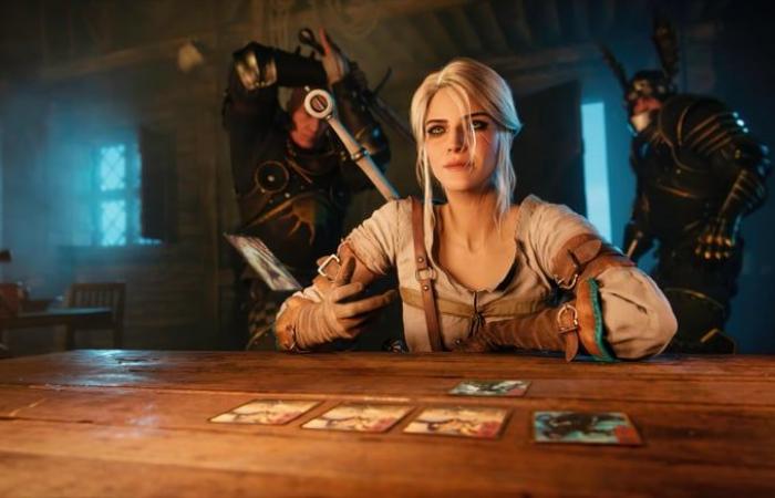 The Witcher 4: es oficial, regresa en el nuevo juego de CD Projekt y “nadie quedará decepcionado”