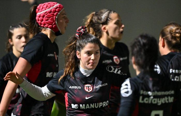 Rugby femenino – El cartel entre Lyon y Toulouse se centra en el rugby femenino