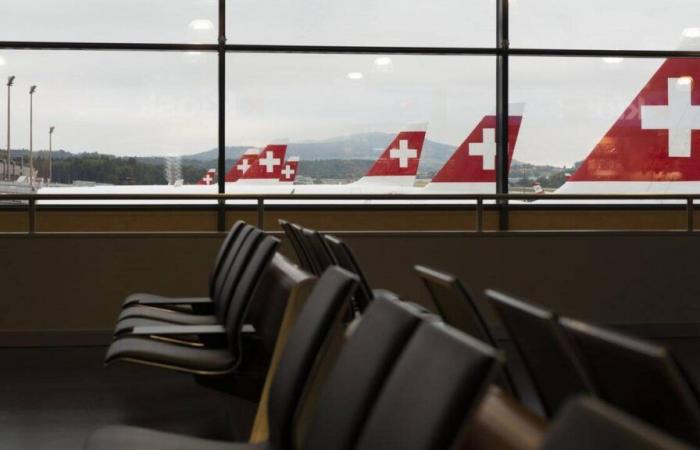 Suiza critica al aeropuerto de Zúrich por el gran número de maletas retrasadas