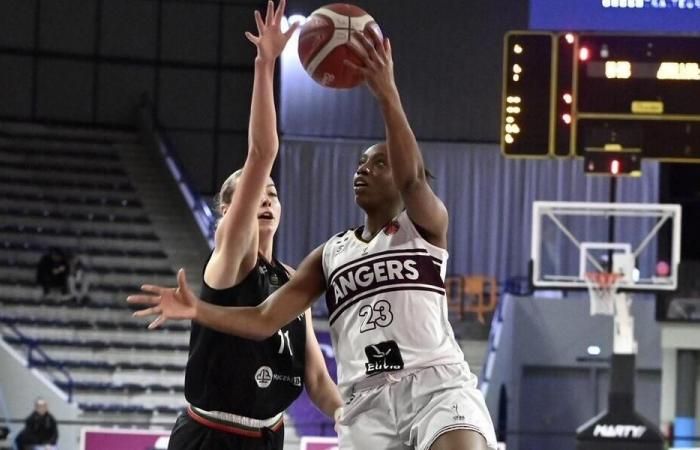 Baloncesto. Liga Femenina: Defensa recuperada pero amarga derrota… . Deporte