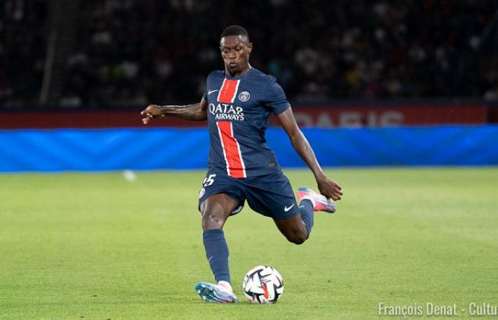 Partido: Las composiciones de Lens/PSG (32ª Copa de Francia) según la prensa