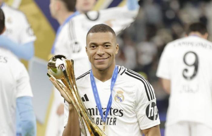 Gran revelación sobre Mbappé, en la época de Cristiano Ronaldo en la Real