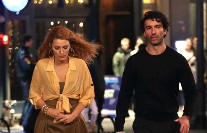 Blake Lively, el caso “It Ends With Us” termina en los tribunales: aquí están las acusaciones contra Justin Baldoni