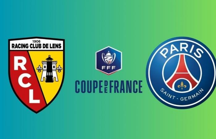 PSG: ¿A qué hora y en qué canal ver el partido de este domingo?