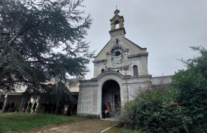 un nuevo distrito de 600 viviendas en las afueras del centro de Caen