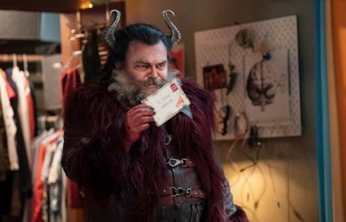 La divertida comedia con Jack Black que es perfecta para ver en Navidad