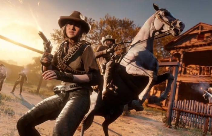 Red Dead Redemption multiplataforma: ¿Podemos jugar al juego cruzado de Red Dead Online?