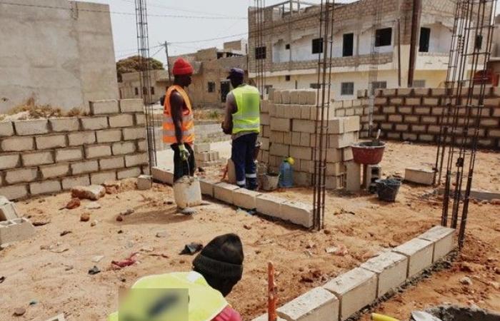 1 exclusiva El “PROYECTO” invisible…Senegal al borde del abismo