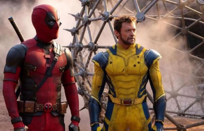 Marvel quiere aprovechar el éxito de Deadpool 3 y se reserva esta sorpresa