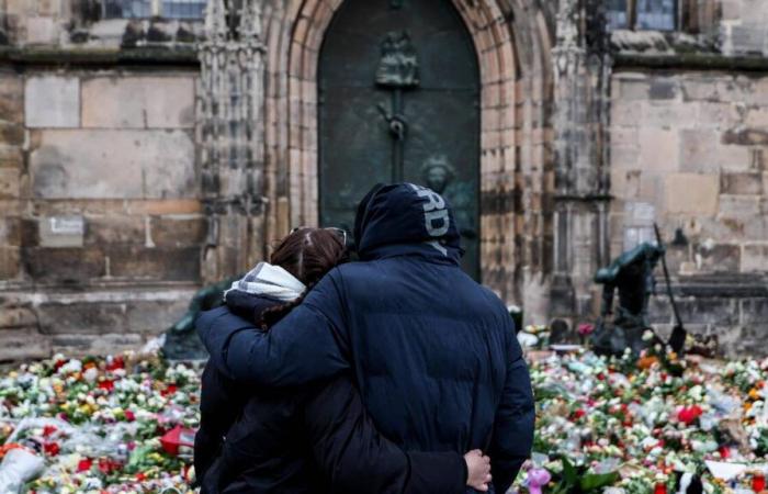 Ataques de Magdeburgo: entre emoción, shock y preguntas