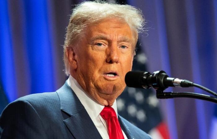 La última amenaza de Donald Trump contra Panamá – L’Express