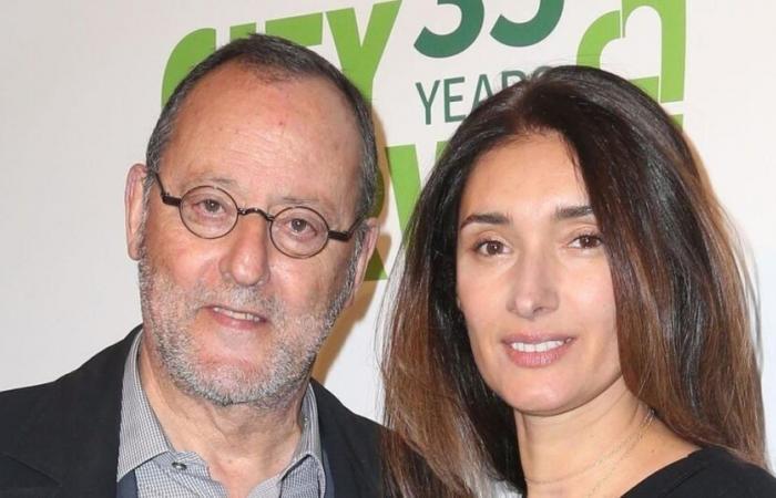 Jean Reno: su esposa Zofia, cercana desde hace años a una estrella en el centro de un asunto judicial mundial