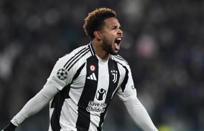 Boletas de calificaciones de la Juventus: líder Nico, McKennie decisivo. Vlahovic, el compromiso no es suficiente