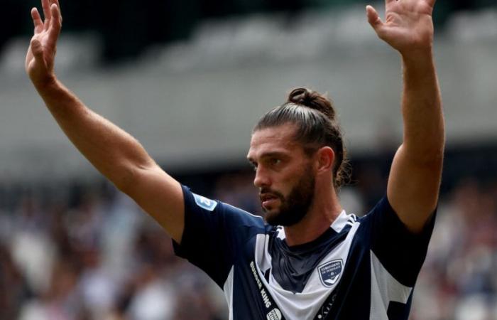 un pequeño soplo de aire fresco para la afición del Girondins, ahora en la 2 nacional