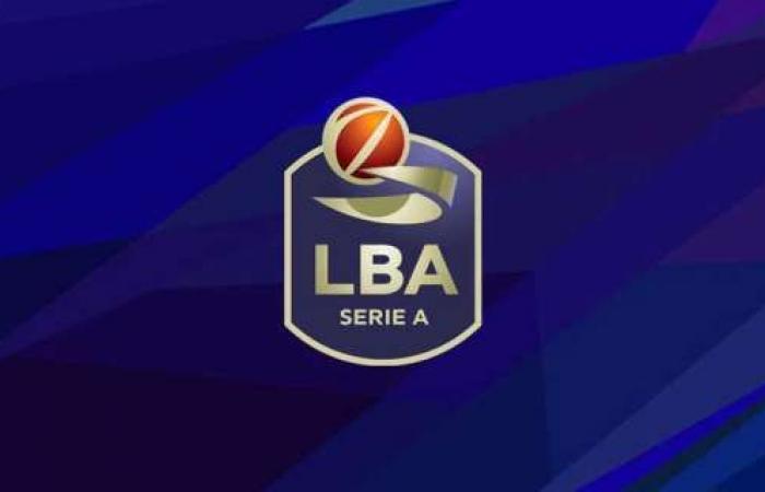 EN VIVO LBA – Serie A, los resultados de la jornada 12 y la clasificación actualizada