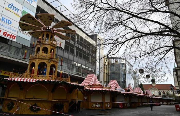 Ataque de Magdeburgo: alertas ignoradas, mercado navideño mal vigilado… por qué crece la polémica en Alemania