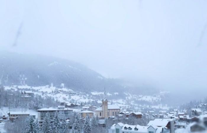 Fiesch cierra dos hoteles: los veraneantes en la calle unos días antes de Navidad