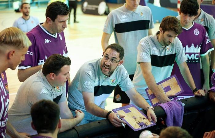 El Real Valladolid Baloncesto en apuros: una urgente necesidad de renovación