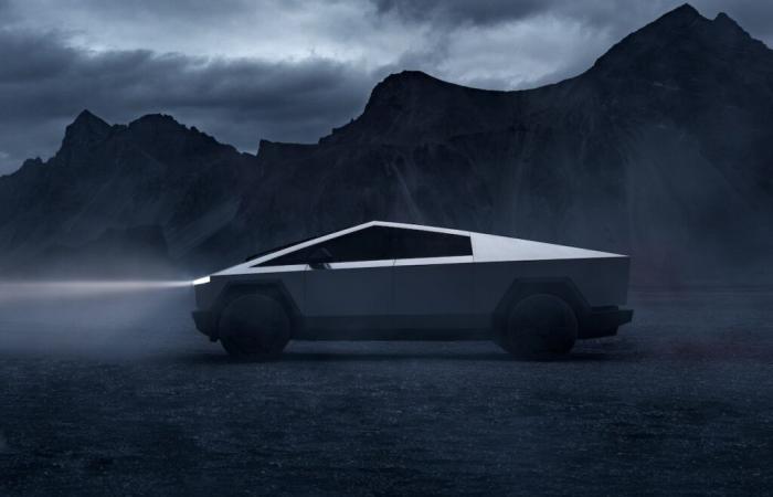 El Tesla Cybertruck, ¿peor coche de la historia?