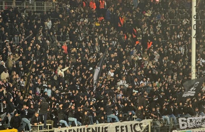 Cómo el Charleroi le jugó una mala pasada a Felice Mazzù, su ex entrenador: “El segundo gol no lo marcaron por casualidad”